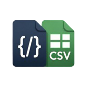 JSON CSV Converter logo